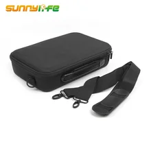 Mala de Ombro Saco de armazenamento Bolsa de Proteção para DJI Zangão Tello e Gamesir Controlador Remoto