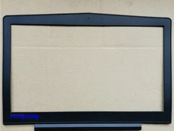 

NEW for Lenovo Legion Y520 15IKBN R720 Laptop LCD Bezel Front Cover Screen Bezel Housing Cabinet Shell AP13B000200 Frame