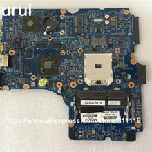 Yourui для материнской платы 722821-501 722821-001 722821-601 подходит для hp PROBOOK 455 G1 48.4zc005011 серии ноутбук ПК системная плата