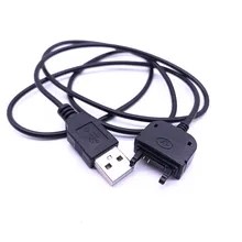 Usb зарядный кабель для передачи данных для sony Ericsson J100 J100i C510 C510i C702 C702i C901 C902 C902i C903 C903i C905 C905i