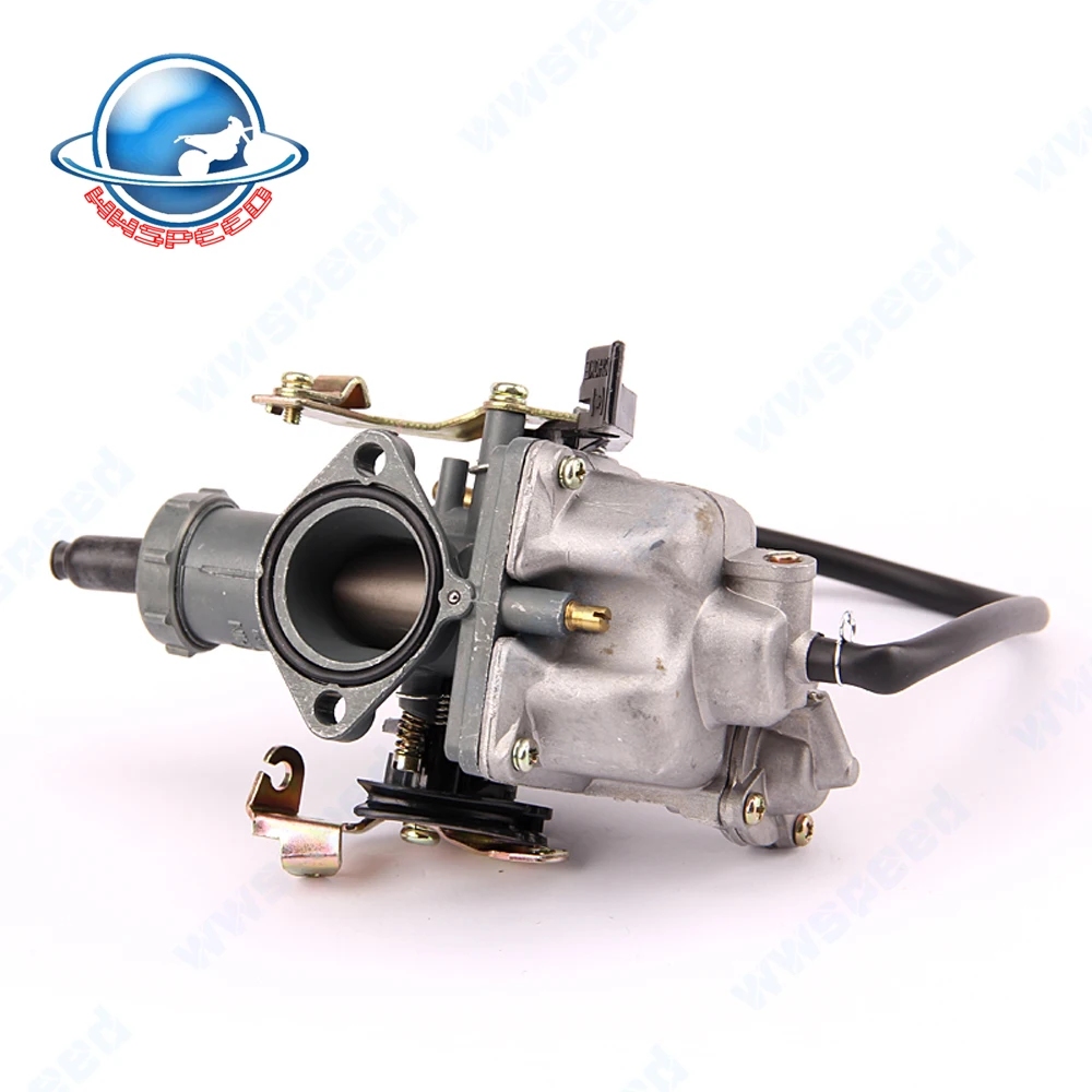 200cc carburetor