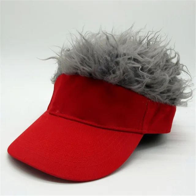 Novelty Hats Funny Baseball Hat For Men Women Outdoor Sunhats Hiphop