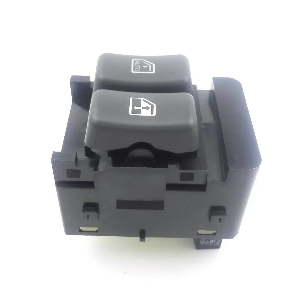 15728438 Front Left Window Master Switch for Chevy Express Savana 1996-2000