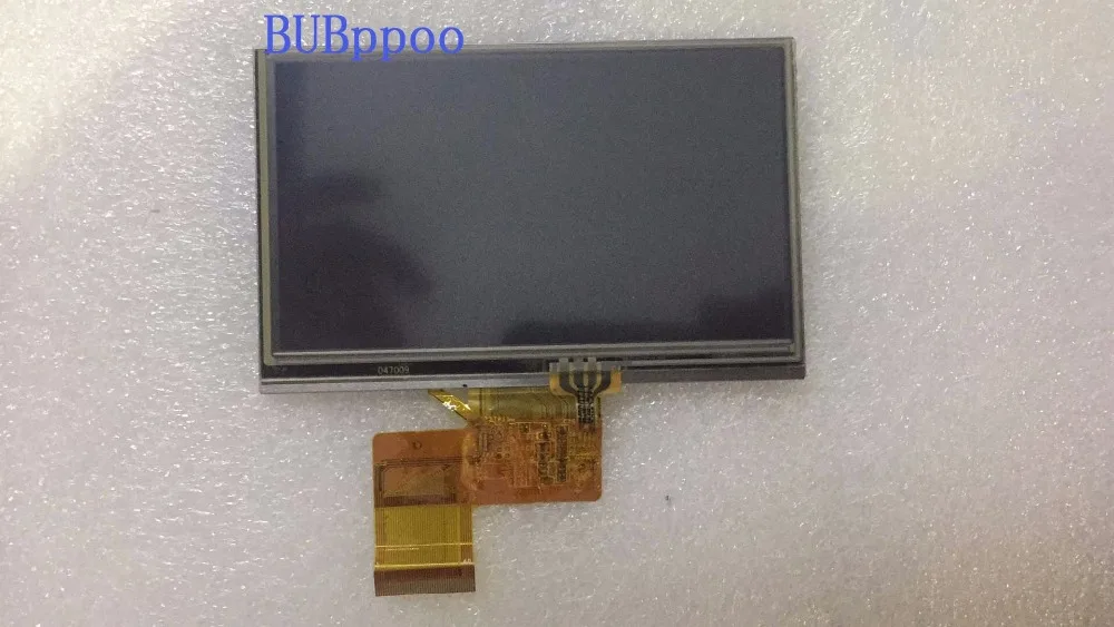 ЖК экран TM047NBHG03 4 7 дюйма|lcd screen panel|screen panel7 inch lcd panel |