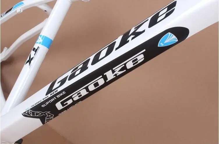 Perfect Kalosse 2.1kg   wmen& women 26er bicycle  men  mountain  bike frame for  Men  26*17 inch  Bike alloy  frame  Hot selling 4