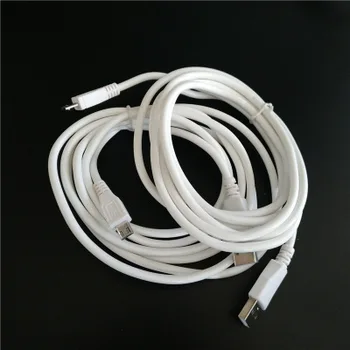 

Micro USB Cable 2m Mobile Phone Micro Cable USB Data Cable Fast Charging 2.4A Cable for Samsung,Huawei,oneplus 3t and more