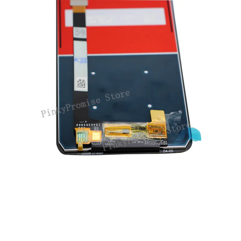 Blu vivo xi plus lcd  (3)