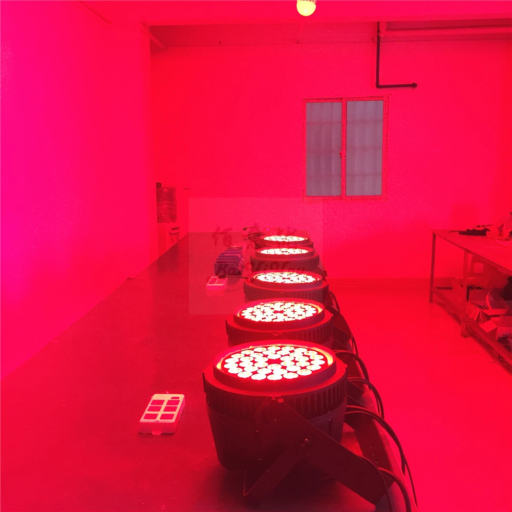 36pcs 10W Outdoor PAR 34