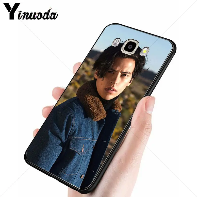American TV Riverdale Jughead Jones