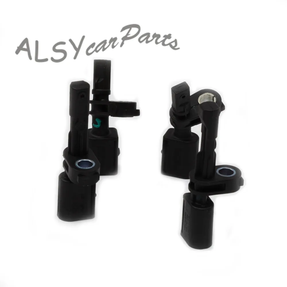 YMM OEM WHT 003 864 ABS Датчик скорости колеса для VW Golf MK7 Passat B8 Touran Tiguan Audi A3 TT Seat Skoda WHT003860 WHT003861