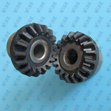 Singer Sewing Machine Hook Timing Drive Gear Set 500 series BLB52 & BLB63 # 163361+163997