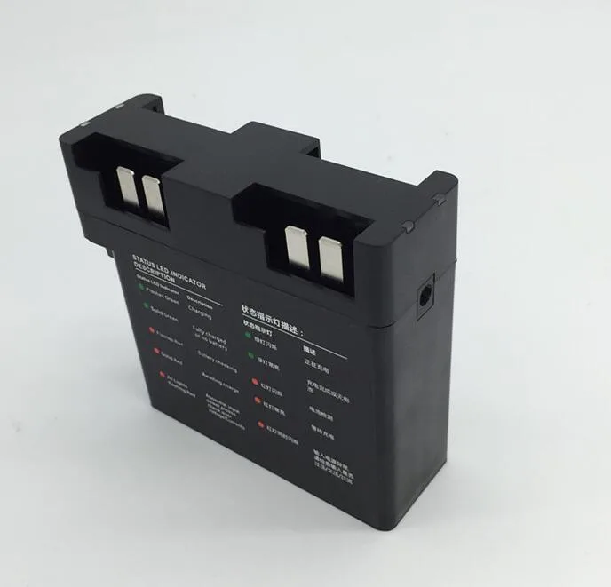 DJI Phantom 3 Rapid Multi Battery Charging Hub Battery Steward 17.5V Charger Adapter Parallel Charging Board DJI Phantom 3 Rapid Multi Battery Charging Hub Battery Steward 17.5V Charger Adapter Parallel Charging Board