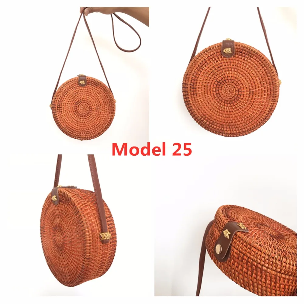 model 25 lunch bag