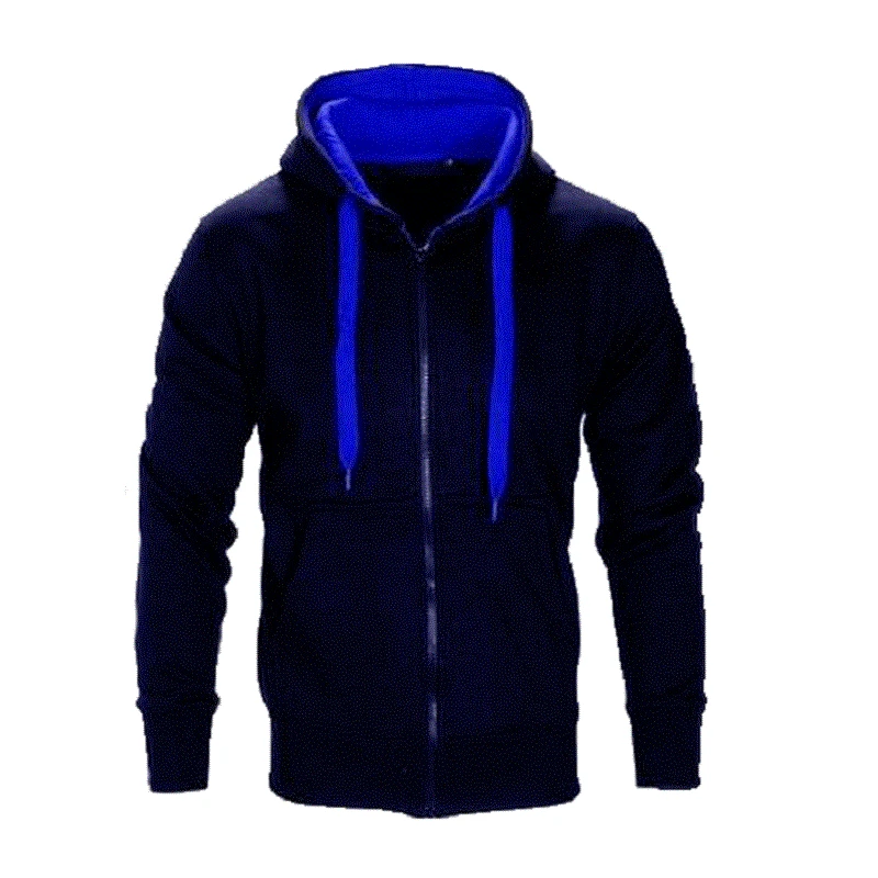 3 Navy Blue