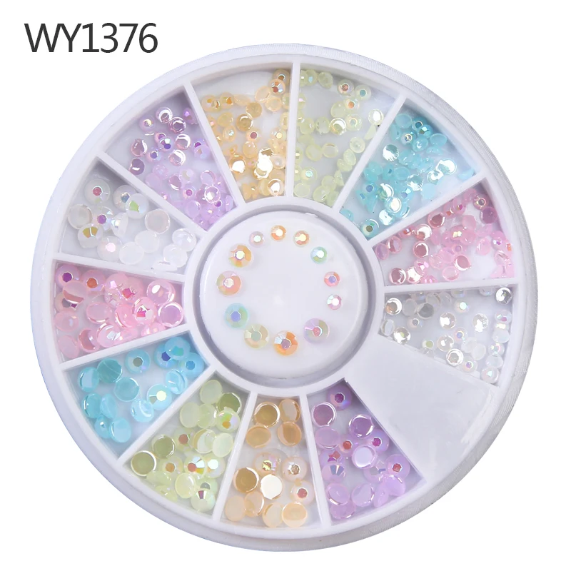 WY1376
