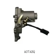 Электромагнитный контроллер: FORTRUST A07ABQ