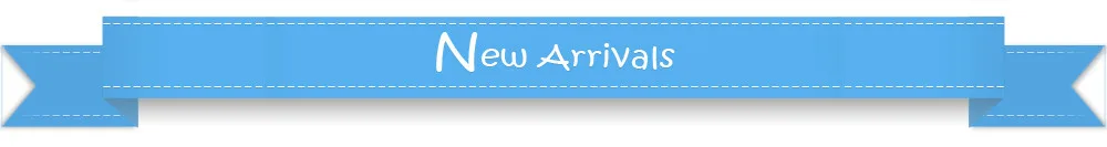 01 New Arrivals