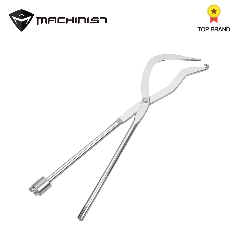 Brake Drum Pliers Brake spring plier Installer Removal small car repair hand tool Car repair tools Brake system DL-SC132 Brake Drum Pliers Brake spring plier Installer Removal small car repair hand tool Car repair tools Brake system DL-SC132