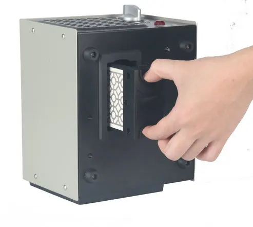 

2019 Newest 7G Replugable ozone generator Air purifier