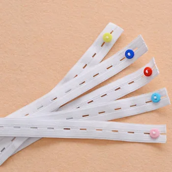 

1/3/5/10pcs Adjustable Baby Diaper Fixed Belt Kids Diapering High Elastic Fastener Buckle Baby Unisex Diaper Fixing Elastic Band