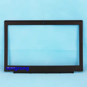 

for Lenovo ThinkPad X240 X250 LCD Front Bezel Screen Frame Cover Non-Touch 04X5360 04X5361