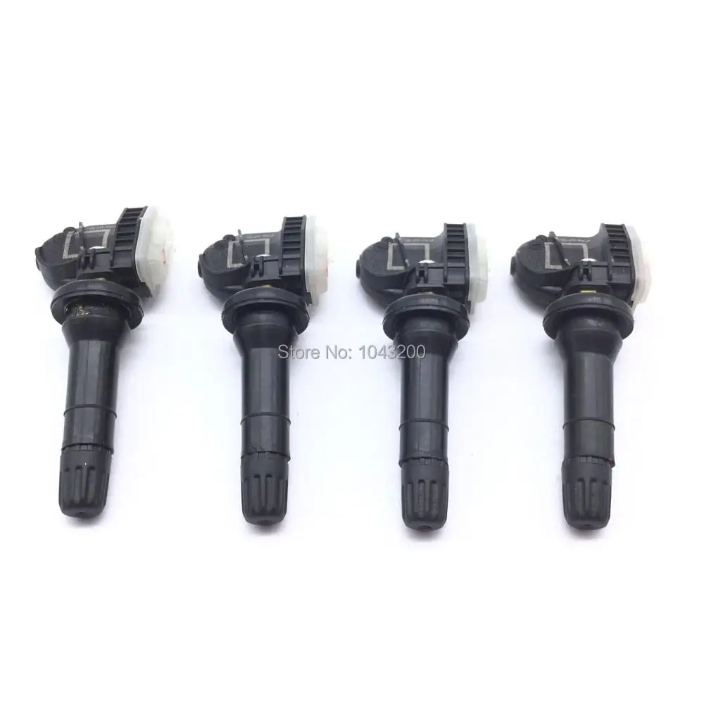 

EV6T-1A150-CB New Original Tire Pressure Sensors TPMS For Ford B-Max C-Max Mondeo Kuga Grand Focus Fiesta 433MHz EV6T-1A180-CB