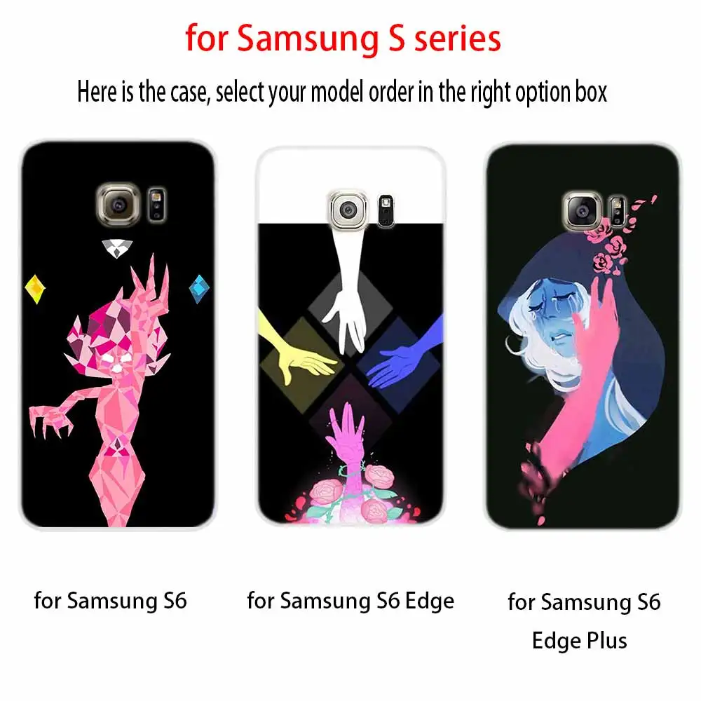 Чехол для Samsung Galaxy S7 Edge S8 S9 S10 S11 S20 S30 Plus Lite E|Бамперы| |