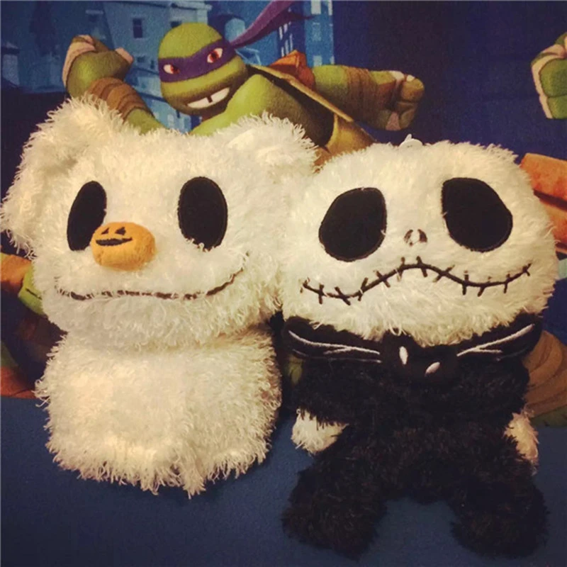 baby zero plush
