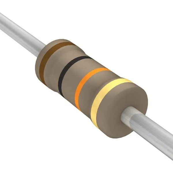 resistor