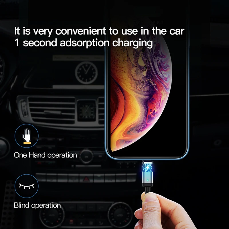 Suntaiho 3A Magnetic Charger Micro USB Cable For Xiaomi Samsung Huawei HTC LG Fast Charging Magnet Microusb Data Cable Wire Suntaiho 3A Magnetic Charger Micro USB Cable For Xiaomi Samsung Huawei HTC LG Fast Charging Magnet Microusb Data Cable Wire