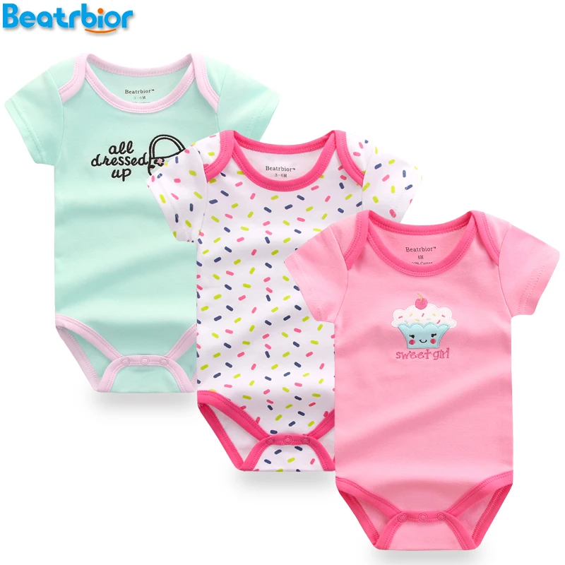 body para bebe recem nascido feminino