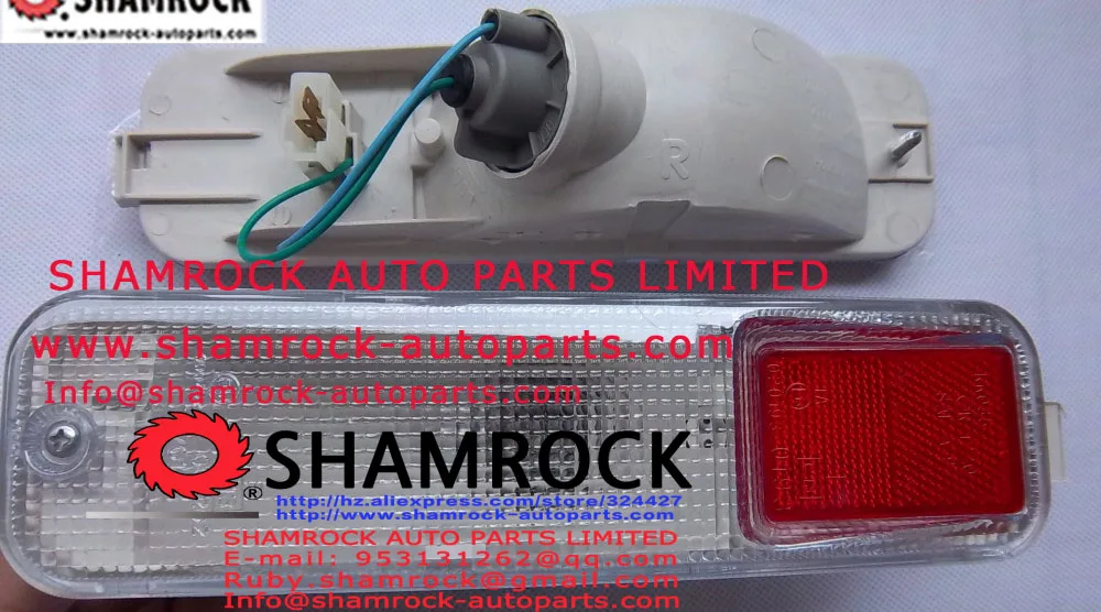 

DAIHATSU SIRION TERIO SERION Tail Lamps fit for LHD AND RHD market DAIHATSU TAIL LAMP DAIHATSU HEADLAMP unit price 1pcs only