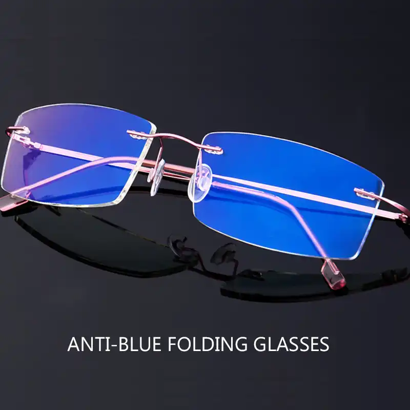 budget eyeglass frames