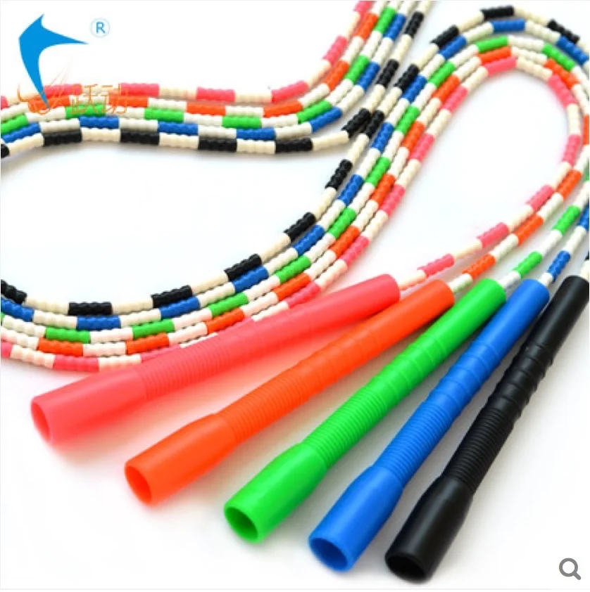 Jump rope bamboo pattern professional candle holder eco friendly tpu