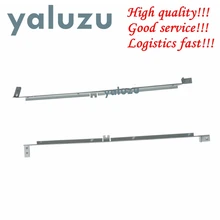 YALUZU нижний шарнир Brackt для ASUS K52 K52J K52F K52JR A52 X52 каркасная крышка Brackt ЖК-шарнирный кронштейн