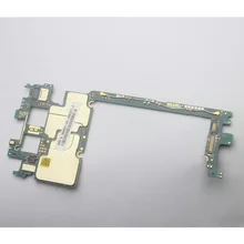 Основная материнская плата для LG G6 H870DS разблокирована (двойная карта) 128 ГБ