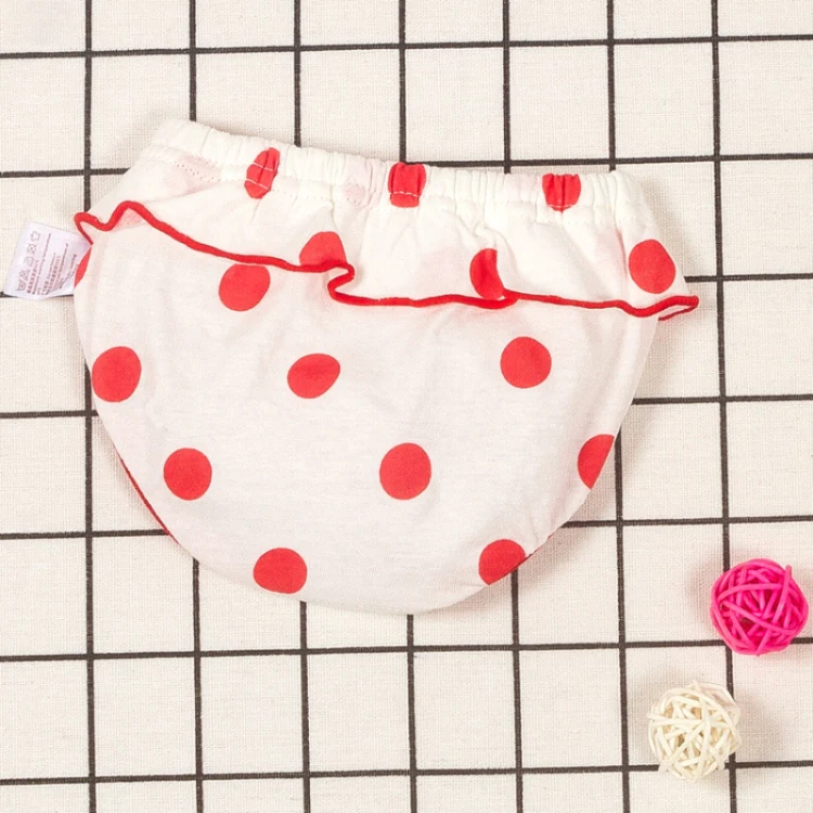 Briefs for boys and girls (5)