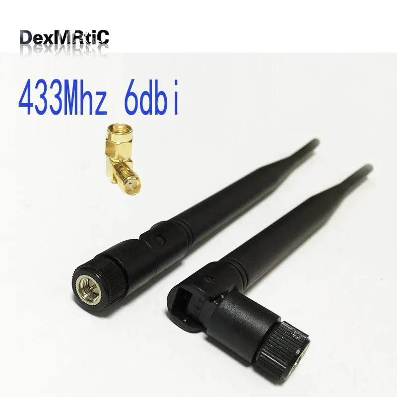 antenna  rotatable for ham radio