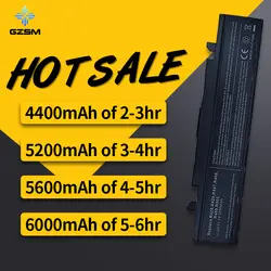 HSW Замена Батарея для samsung Q430 R420 R428 R429 R430 R430 R460 R463 R464 R465 R466 R467 R468 R470 R478 R480 R500 R518
