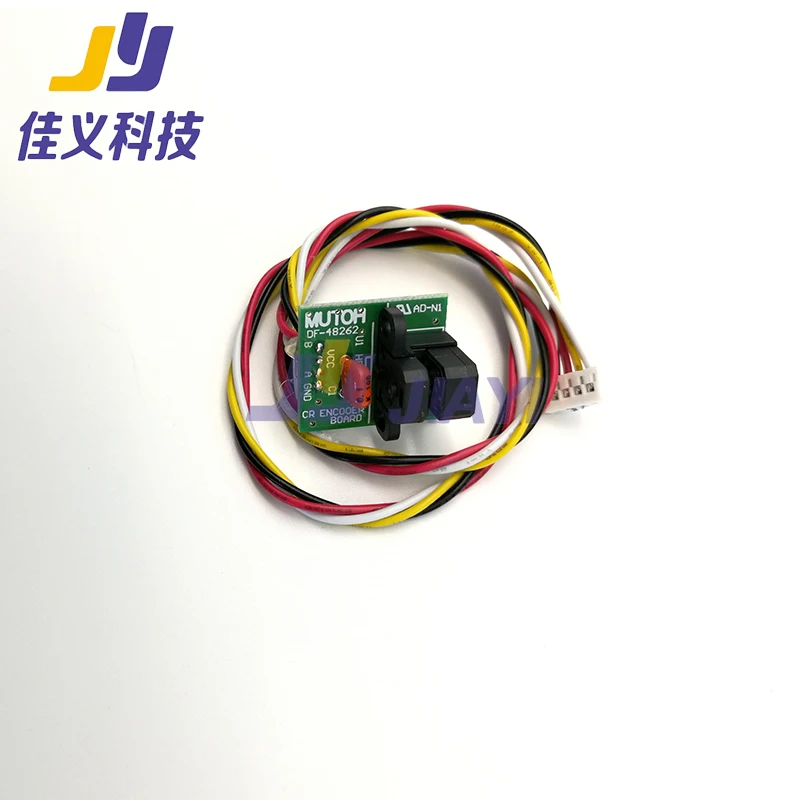 

Good Price&Hot Sale!!!Printer H9730 Encoder Sensor for Mutoh VJ1604 series Printer Machine
