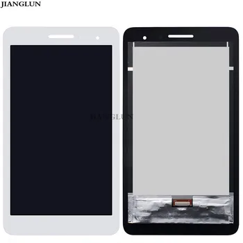 

JIANGLUN LCD Display Touch Digitize Assembly For Huawei MediaPad T1 7.0 T1-701U White Color