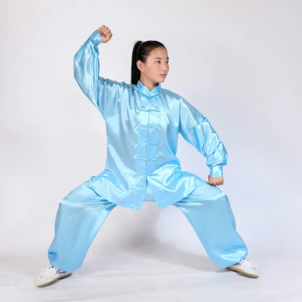 Sky blue