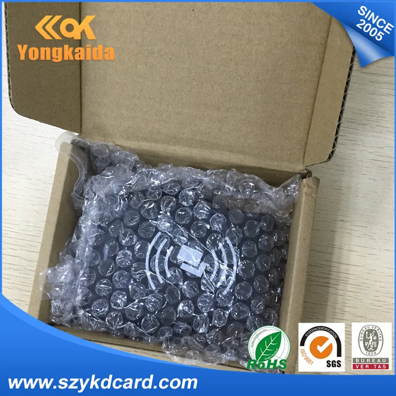Считыватель карт YongKaiDa ISO 14443A rfid USB 15693 считыватель nfc|rfid card reader|nfc readerreader nfc |