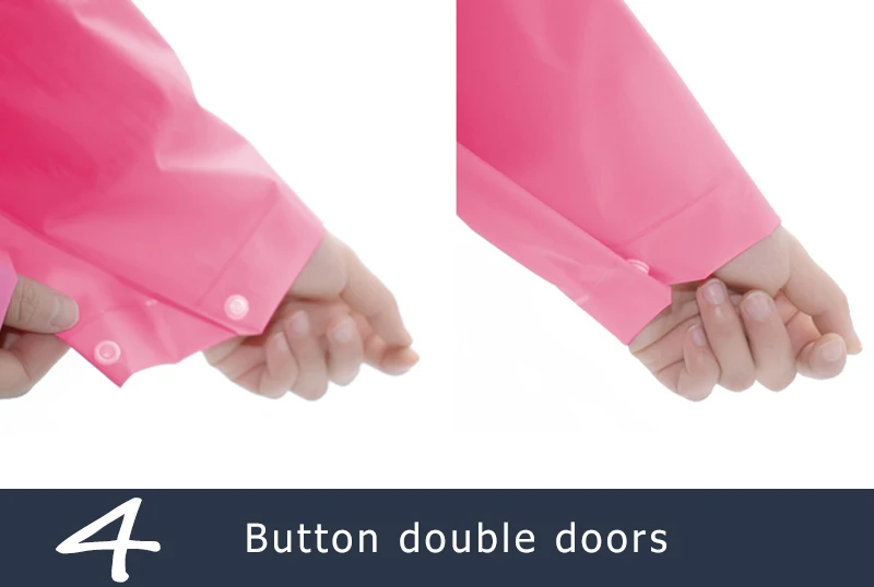 Rain coats  (15)