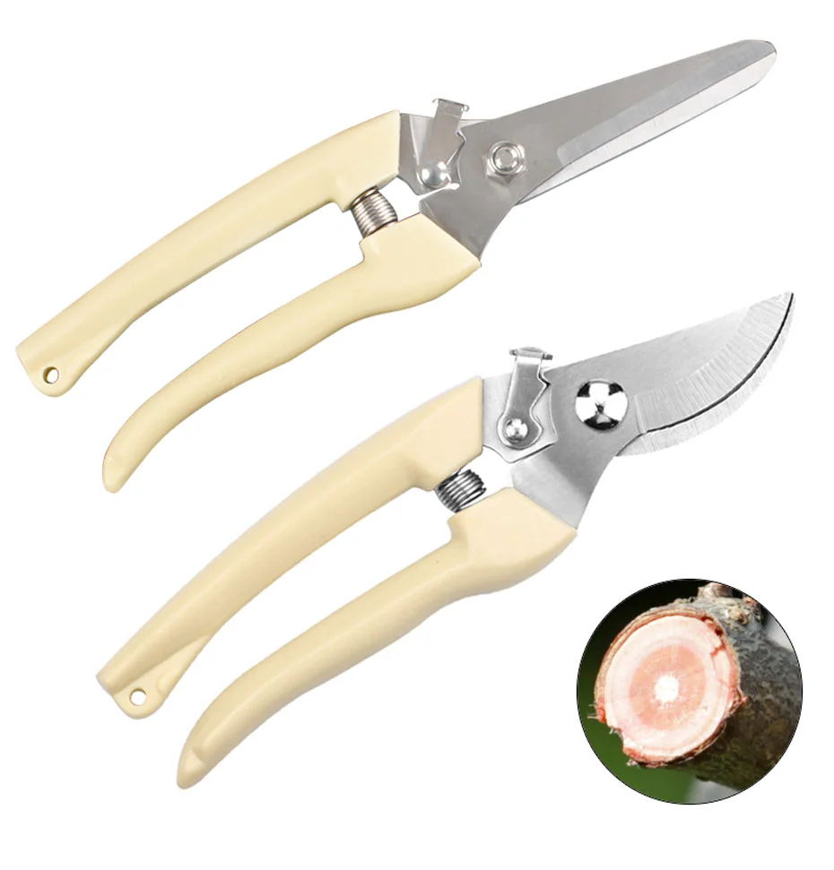 Garden pruner 2