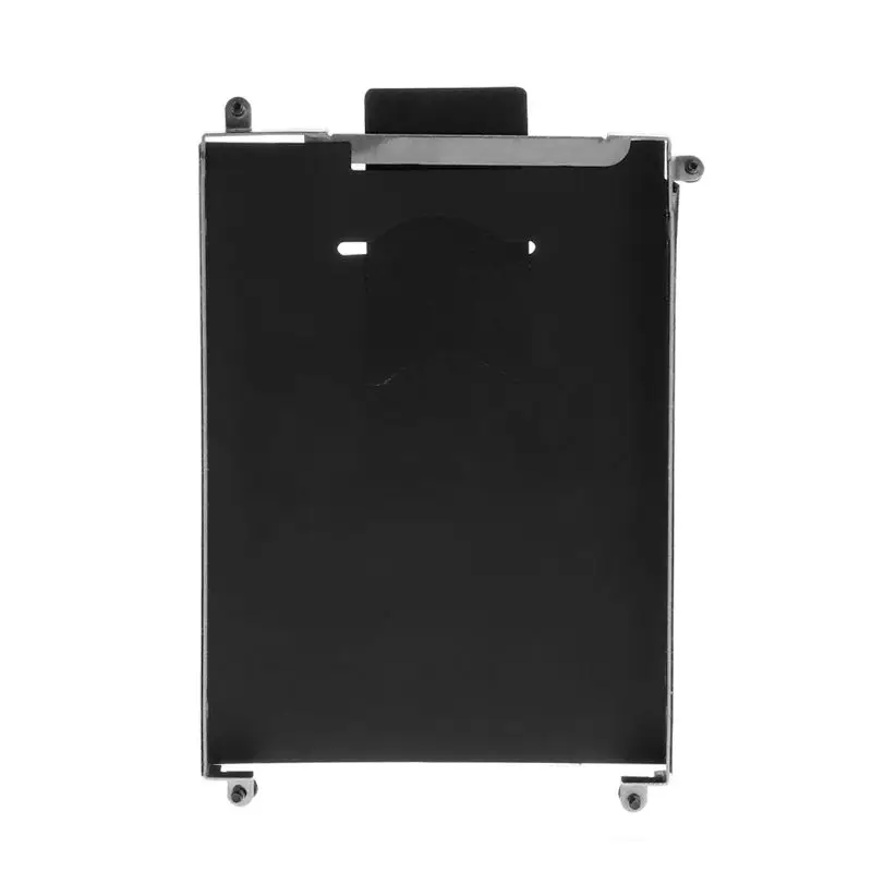 1Set HDD Caddy Adapter Hard Drive Disk Interface Bracket SSD Cable Connector Laptop Accessory Screw For HP 820 G1 G2