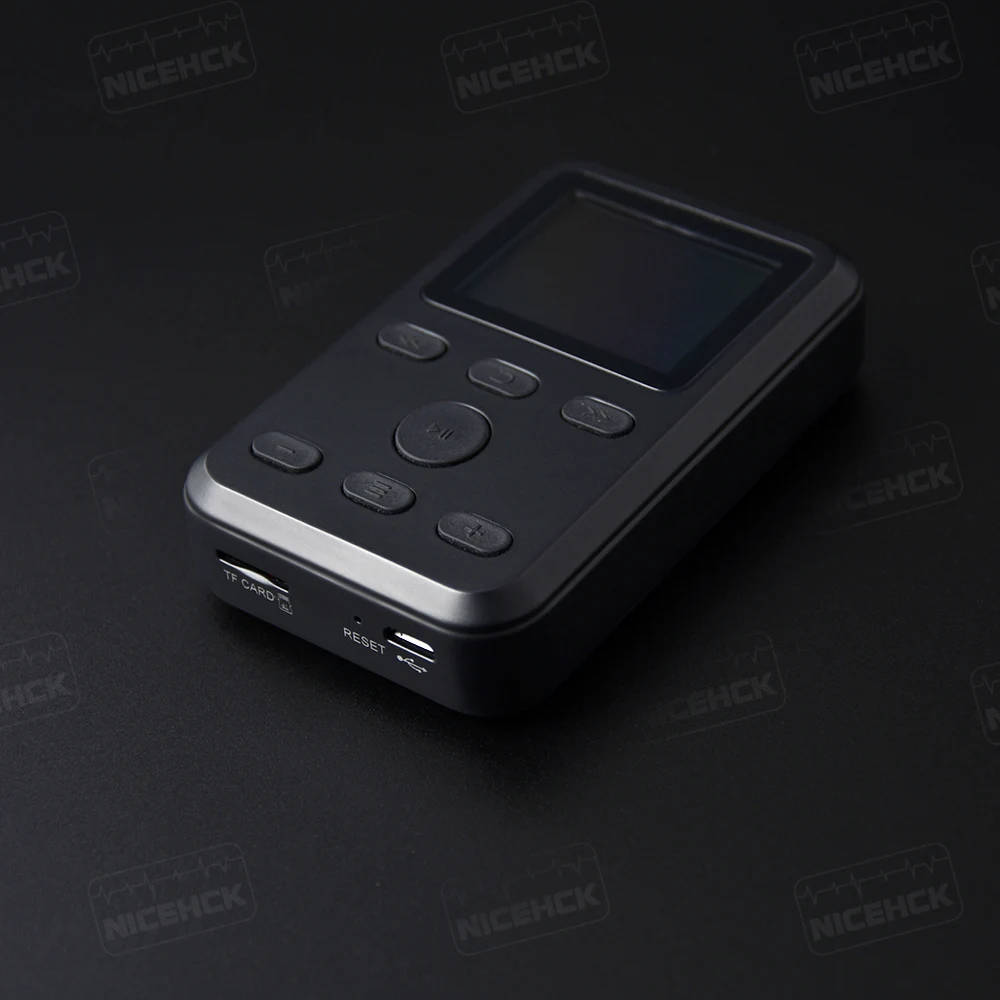 ZIKU HD-X10 Pro MP3 HIFI DSD профессиональный MP3 музыкальный плеер DAP DAC CS4398 ATJ2167 поддержка усилителя для наушников Поддержка DSD256 X9