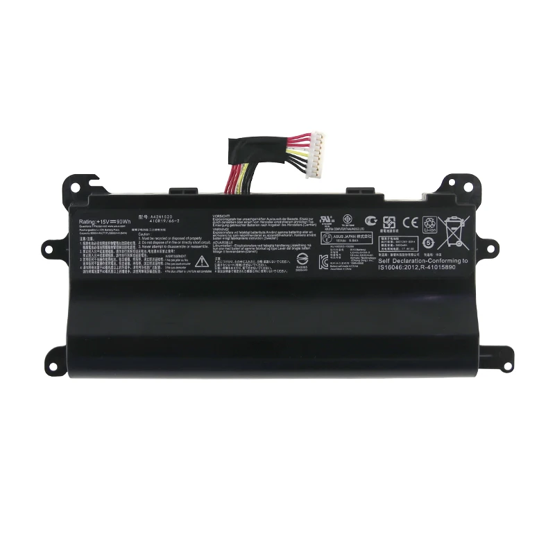 华硕A42N1520 3