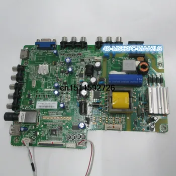 

L32F3307B Motherboard 40-MS82PC-MAA2LG Screen LVW320CS0TV5