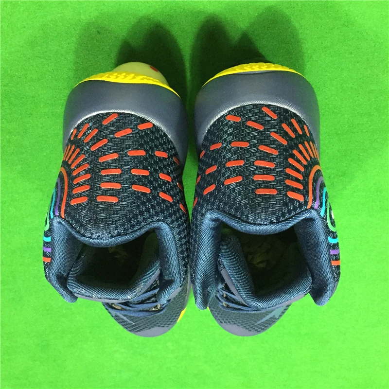 Zapatillas De Baloncesto transpirables De cocodrilo para hombres y niños Zapatillas De Baloncesto antideslizantes para mujer Zapatillas De Baloncesto para exteriores para hombre 4